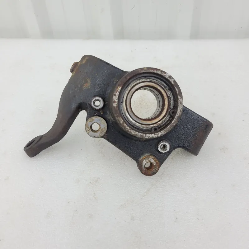 Top Qualité steering knuckle,rh